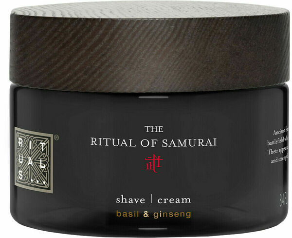 Rituals Samurai, Krém na holení či po holení 2v1, 250ml porovnat ceny