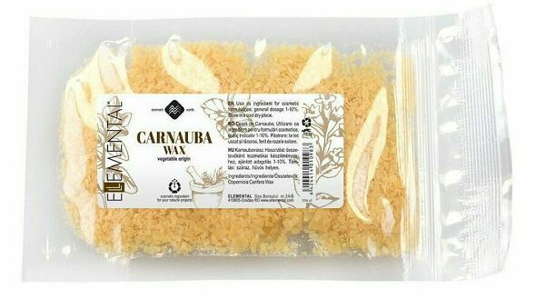 Mayam Elemental, Ceara de Carnauba 10 g porovnat ceny