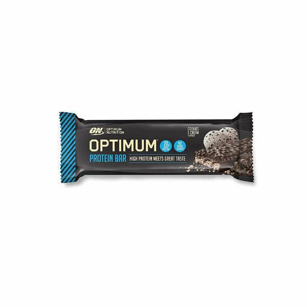 Optimum Nutrition Proteinová tyčinka cookies&krém 60g porovnat ceny