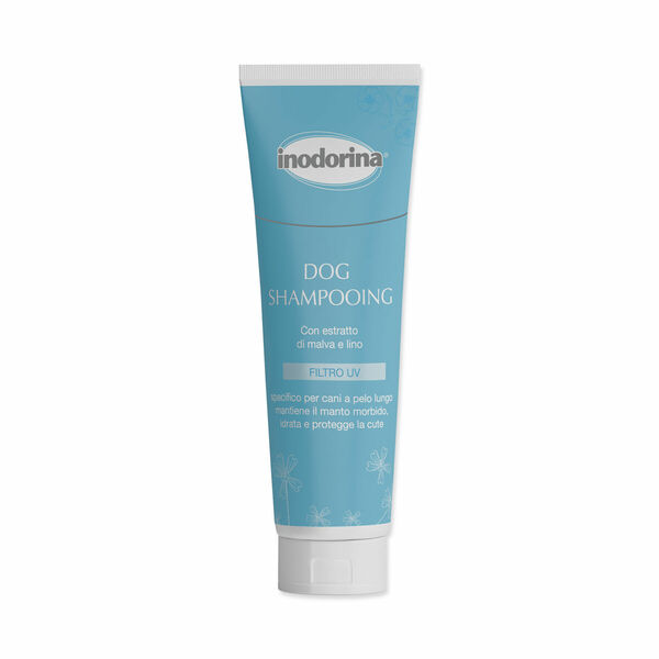 Inodorina Pro dlouhosrsté psy šampon 250 ml porovnat ceny