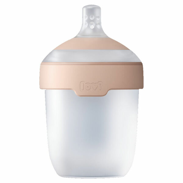 LOVI Lahev MammaFeel 0m+ 150 ml porovnat ceny