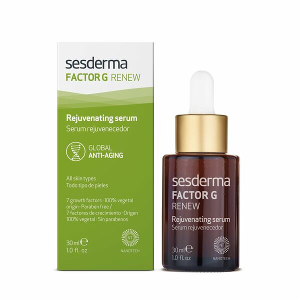 Sesderma Factor G Renew Sérum 30ml porovnat ceny