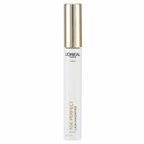 Loréal Paris Age Perfect Lash Magnifying Deep Brown řasenka 7,4 ml porovnat ceny