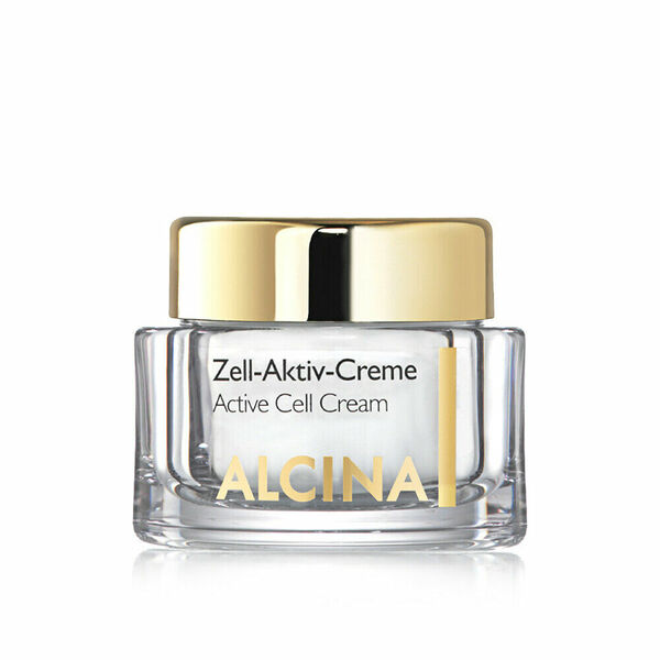 ALCINA Active Cell Aktivní pleťový krém 50 ml porovnat ceny