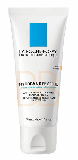 LA ROCHE-POSAY Hydreane BB krém Dore 40ml porovnat ceny