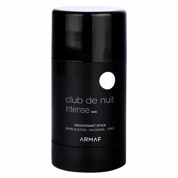 ARMAF Club De Nuit Intense Man Tuhý deodorant 75 ml porovnat ceny