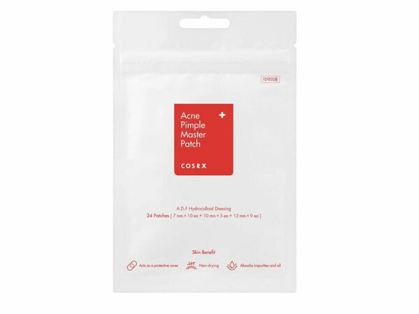 Beauty Of Joseon COSRX Acne Pimple Master Patch - Hojivé náplasti 24 ks porovnat ceny