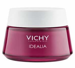 Vichy Idéalia Vyhlazující a rozjasňující péče normální až smíšená pleť 50ml porovnání ceny