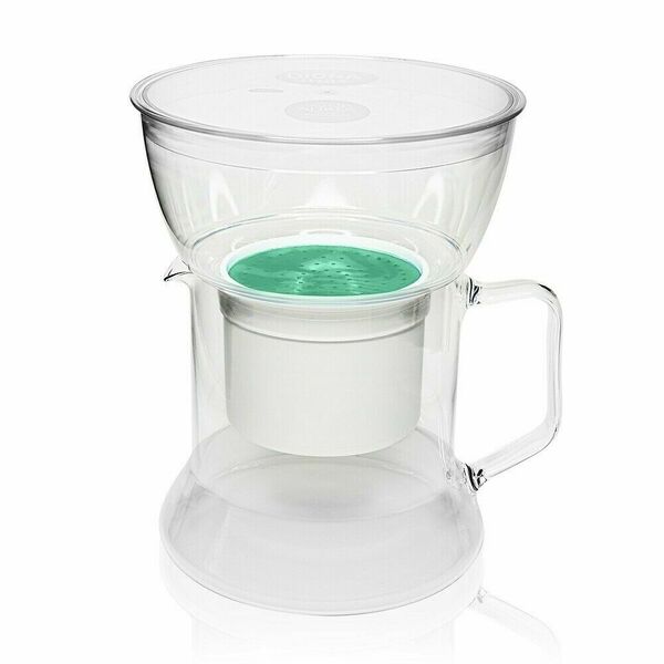 Aqua Aurea DIONA MAX FDN2 filtrační konvice 1,8 l porovnat ceny