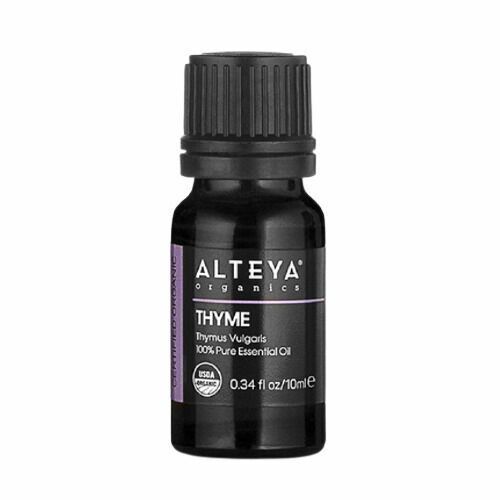 Alteya Organics Tymiánový olej 100% Bio 10ml porovnat ceny