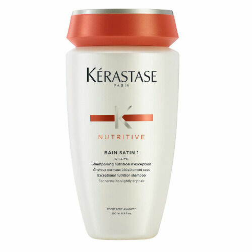Kérastase Nutritive Bain Satin 1 šampon pro jemné a suché vlasy 250ml porovnat ceny