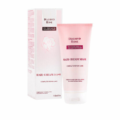 Biofresh Diamond Rose Krémová maska na vlasy Biofresh 200ml porovnat ceny