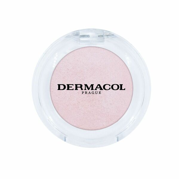 Dermacol Mono oční stíny 3D Matt Rosé č. 3 2 g porovnat ceny