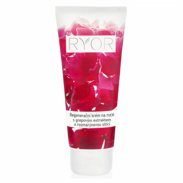 RYOR Ryoherba Regenerační Krém grepový extrakt a rozmarínová silice 100 ml porovnat ceny