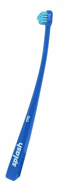 Splash brush Zubní kartáček 170 modrá 5475 porovnat ceny