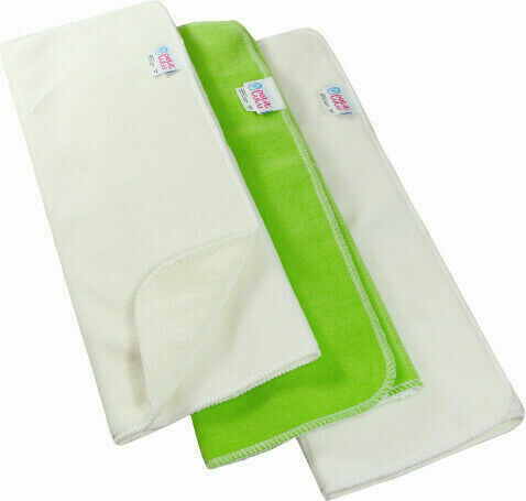 Petit Lulu Vícevrstvá plena (unisex) 3ks porovnat ceny