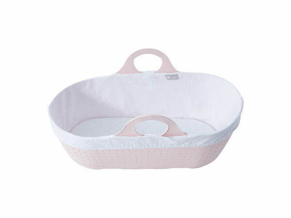 Tommee Tippee Košík na miminko Sleepee Pink porovnat ceny