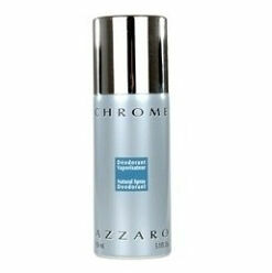 Azzaro Chrome Deodorant 150ml porovnat ceny