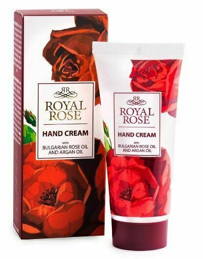 BioFresh Royal Rose Krém na ruce 50ml porovnat ceny