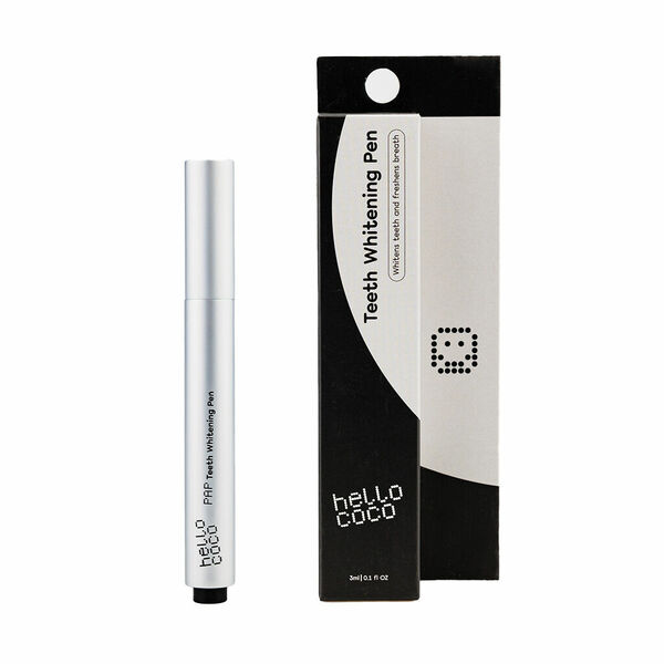 Hello Coco PAP Bělicí pero 3 ml porovnat ceny