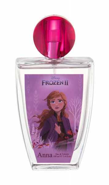EP LINE Frozen II Toaletní voda Anna 100 ml porovnat ceny