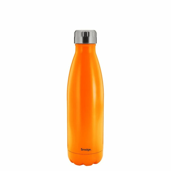 SMIDGE Termoláhev citrus oranžová 500 ml porovnat ceny