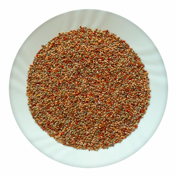 AVICENTRA Classic menu drobný exot 1 kg porovnat ceny
