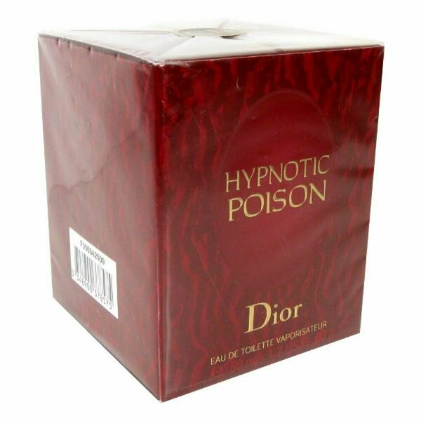 Christian Dior Poison Hypnotic Toaletní voda 50ml porovnat ceny