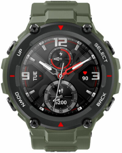 II. jakost Amazfit T-Rex Army Green XIAOMI porovnat ceny
