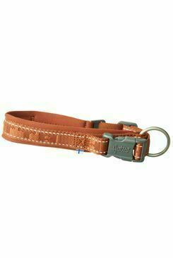 Obojek Hurtta Casual Eco Skořicový 35-45cm porovnat ceny