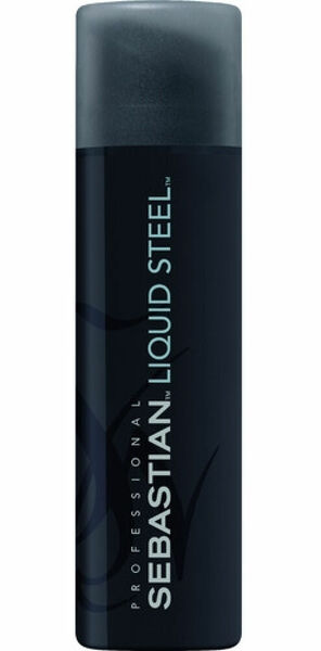 Sebastian Liquid Steel  150ml Velmi silně tužící fixace na vlasy porovnat ceny