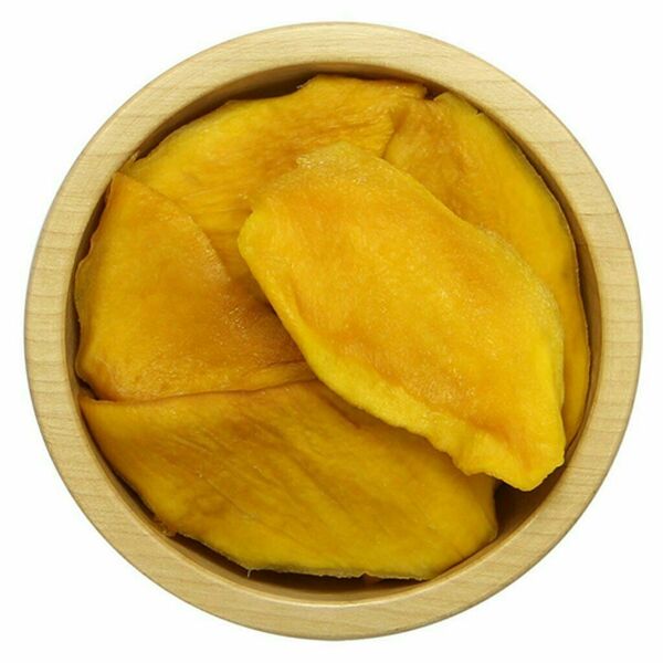 Diana Company Mango plátky natural 500g porovnat ceny