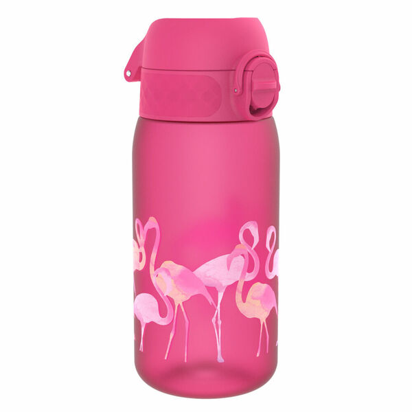 ION8 Leak Proof kids láhev flamingos 350 ml porovnat ceny