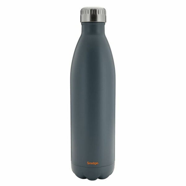 SMIDGE Termoláhev storm černá 750 ml porovnat ceny