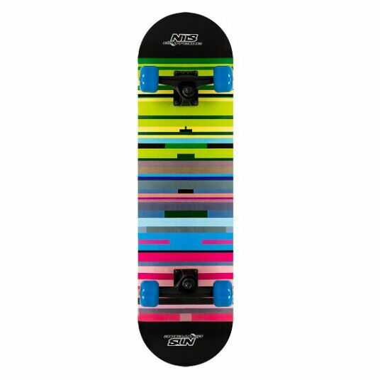 NILS Extreme skateboard CR3108 sa error porovnat ceny