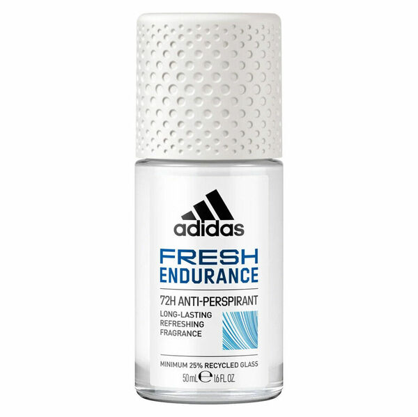 ADIDAS Fresh Endurance Roll-on antiperspirant pro ženy 50 ml porovnat ceny