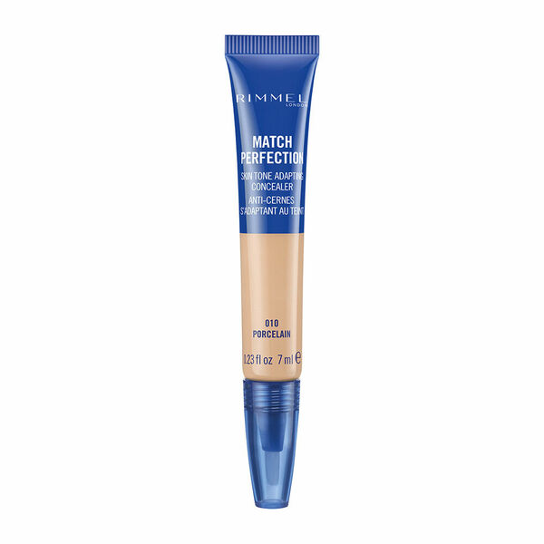 Rimmel Match Perfection 010 Ivory korektor 7 ml porovnat ceny