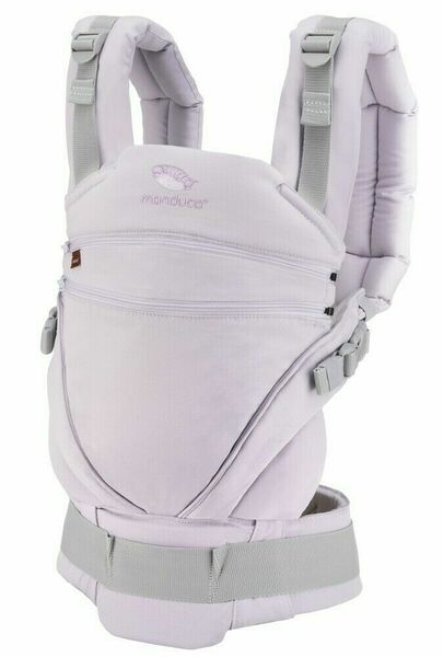 Manduca XT MonochromeEdition Lavender porovnat ceny