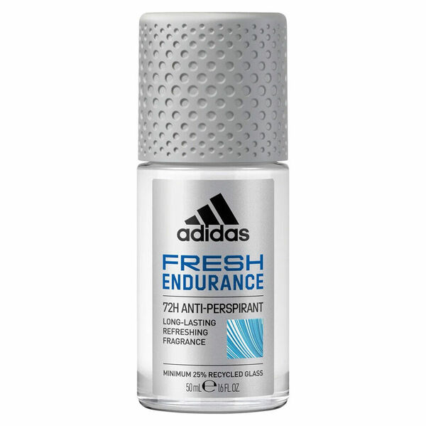 ADIDAS Fresh Endurance Roll-on antiperspirant pro muže 50 ml porovnání ceny