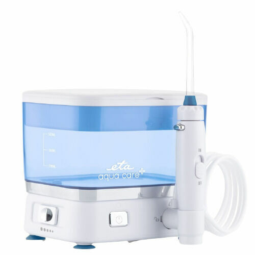 ETA Ústní sprcha AquaCare Plus 1708 90000 porovnat ceny