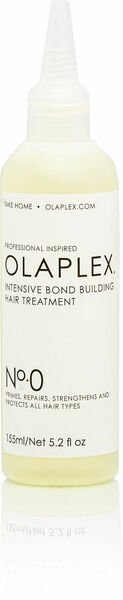 OLAPLEX No.0 Hloubková intenzivní péče o vlasy 155 ml porovnat ceny