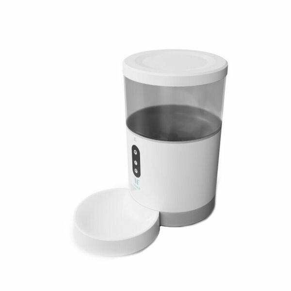 Tesla Smart Pet Feeder chytré krmítko porovnat ceny