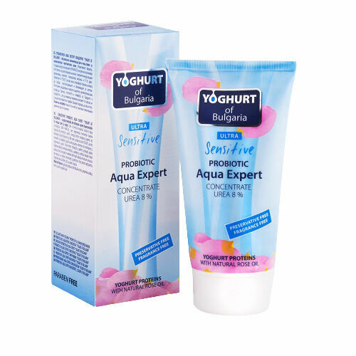 Biofresh Probiotický koncentrát na tělo aqua expert 150ml porovnat ceny