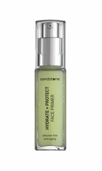 Sandstone Hydrate Protect Face Primer báze pod make-up 29 g porovnat ceny