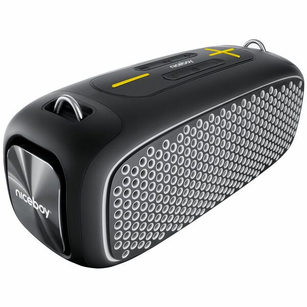 Niceboy RAZE Zeus porovnat ceny