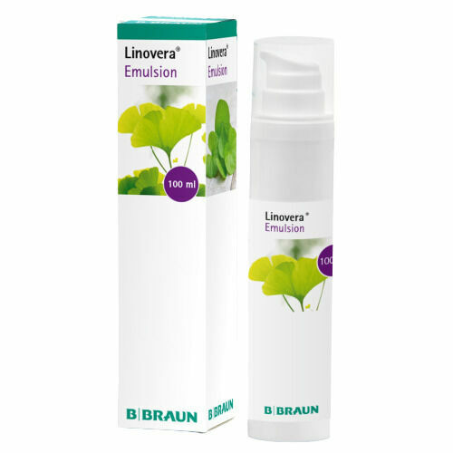 B.Braun Linovera emulsion 100ml porovnat ceny