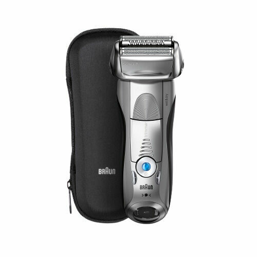 Braun Holící strojek Series 7-7893s Wet&Dry porovnat ceny