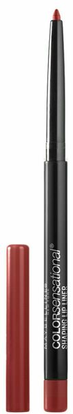 Maybelline New York Color Sensational tužka na rty 90 Brick red, 1.2 g porovnat ceny