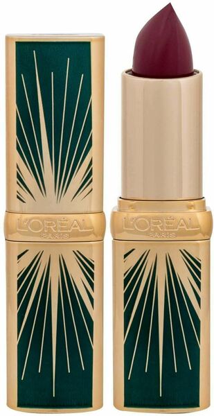 L'Oréal Paris Color Riche Hydratační rtěnka č.1 limited edition Rue Royale 3,6 g porovnat ceny