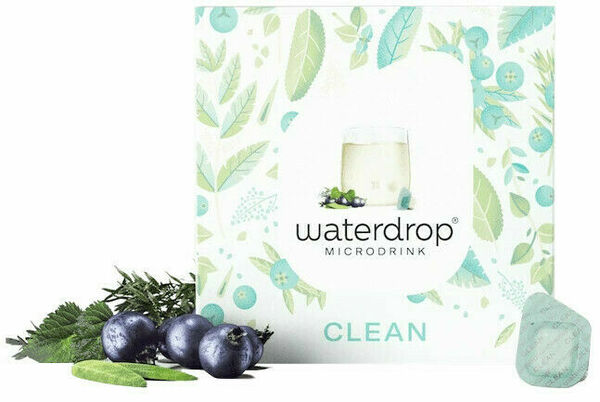 Waterdrop CLEAN 12ks porovnat ceny